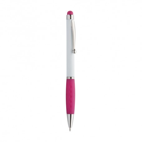 Sagurwhite Touch Ballpoint Pen