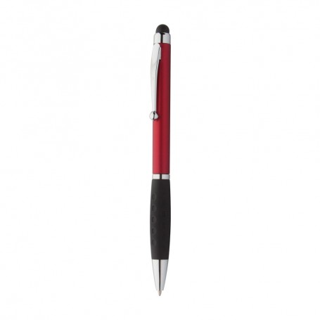 Stilos Touchpen mit Kugelschreiber 