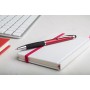 Stilos Touchpen mit Kugelschreiber 