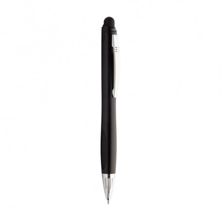 Glowy Touchpen mit Kugelschreiber