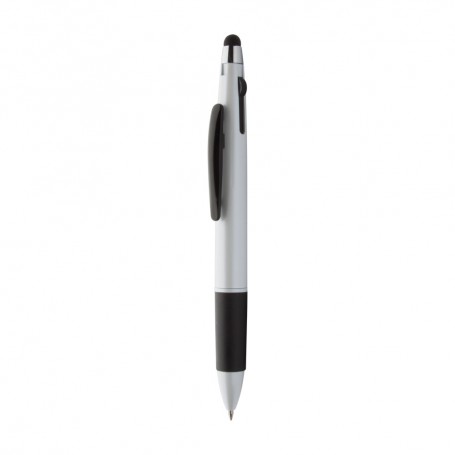 Tricket Touchpen mit Kugelschreiber