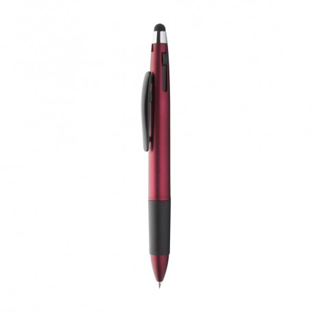 Tricket Touchpen mit Kugelschreiber