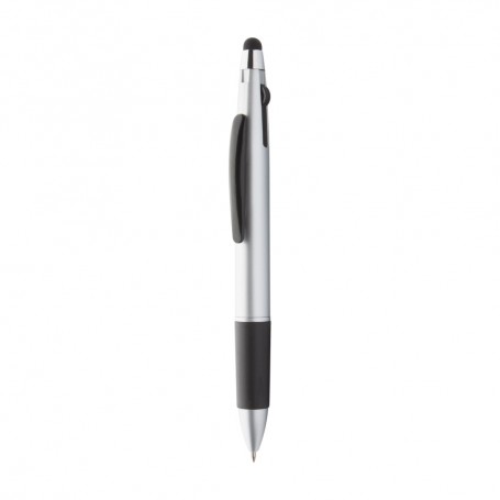 Tricket Touchpen mit Kugelschreiber