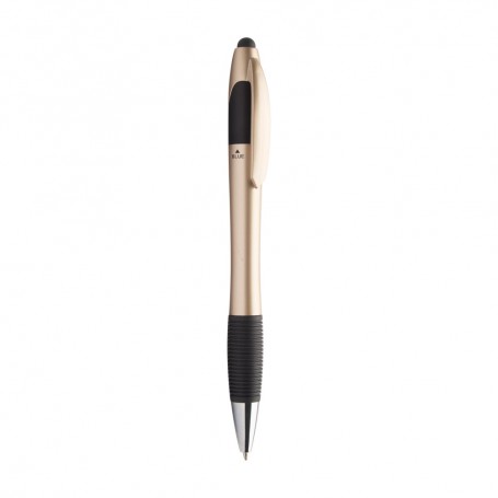 Trippel Touch Ballpoint Pen