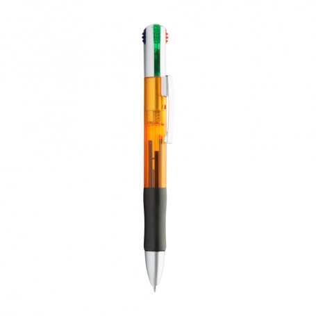 4 Colour Kugelschreiber