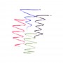 4 Colour Kugelschreiber