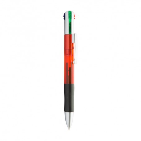 4 Colour Ballpoint Pen