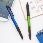 Trime Touchpen mit Kugelschreiber
