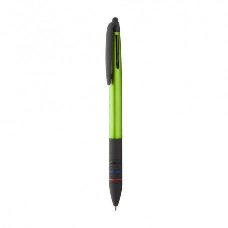 Trime Touchpen mit Kugelschreiber