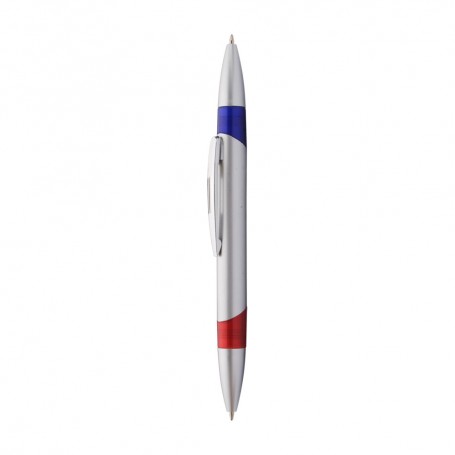 2 Poles Ballpoint Pen