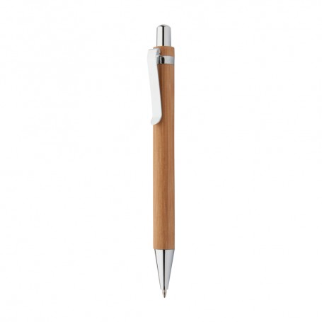 Bashania Bamboo Ballpoint Pen