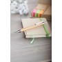 Bashania Bamboo Ballpoint Pen