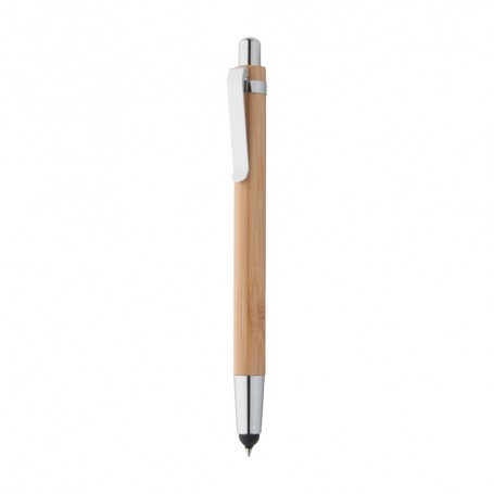 Tashania Bamboo Touch Ballpoint Pen