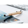 Tashania Bamboo Touch Ballpoint Pen