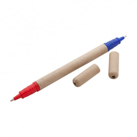 Lippo Recycled Paper Ballpoint Pen