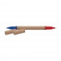 Lippo Recycled Paper Ballpoint Pen