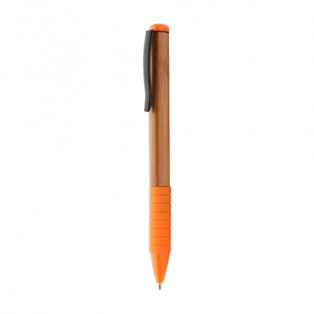 Bripp Bamboo Ballpoint Pen