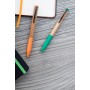 Bripp Bamboo Ballpoint Pen