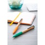 Bripp Bamboo Ballpoint Pen