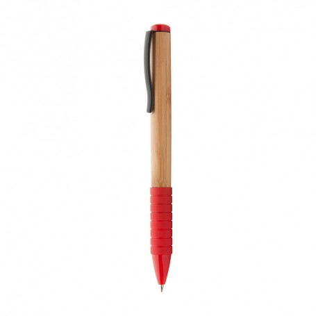 Bripp Bamboo Ballpoint Pen
