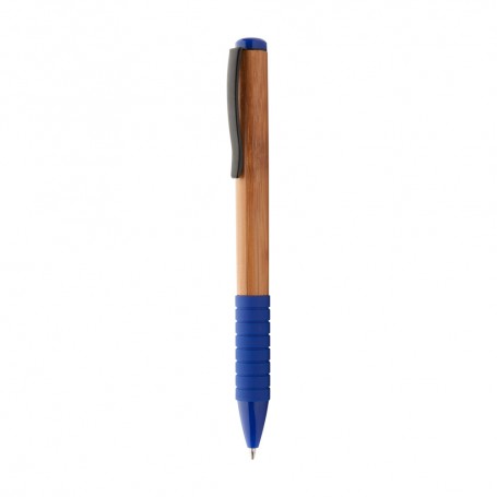 Bripp Bamboo Ballpoint Pen