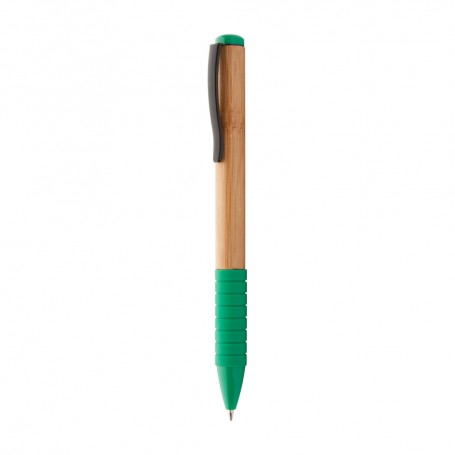 Bripp Bamboo Ballpoint Pen