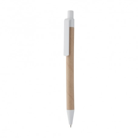 Ecolour Ballpoint Pen