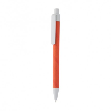 Ecolour Ballpoint Pen