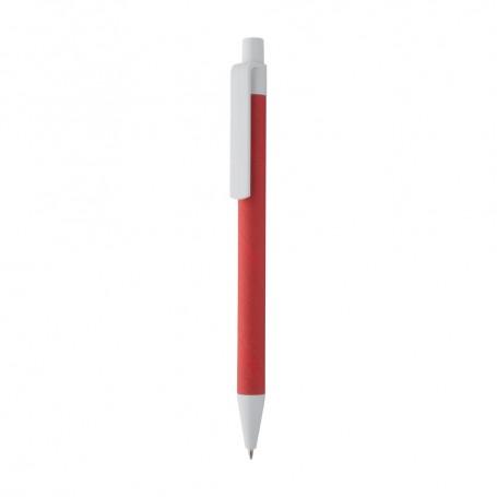 Ecolour Ballpoint Pen
