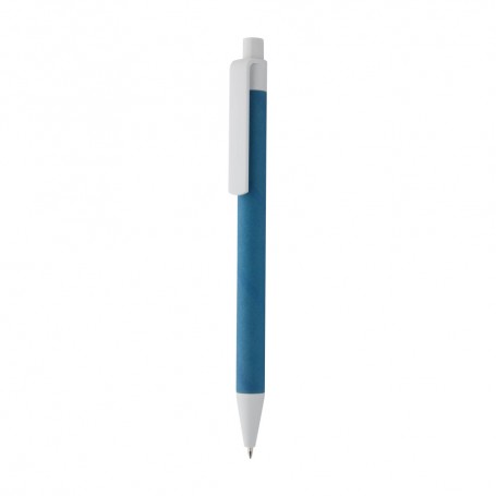 Ecolour Ballpoint Pen