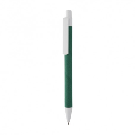 Ecolour Ballpoint Pen