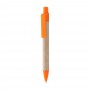 Reflat Recycled Paper Ballpoint Pen