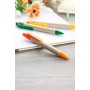Reflat Recycled Paper Ballpoint Pen