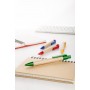 Reflat Recycled Paper Ballpoint Pen