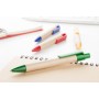 Reflat Recycled Paper Ballpoint Pen