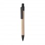 Reflat Recycled Paper Ballpoint Pen