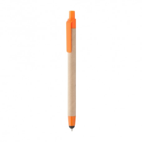 Tempe Touchpen mit Kugelschreiber 