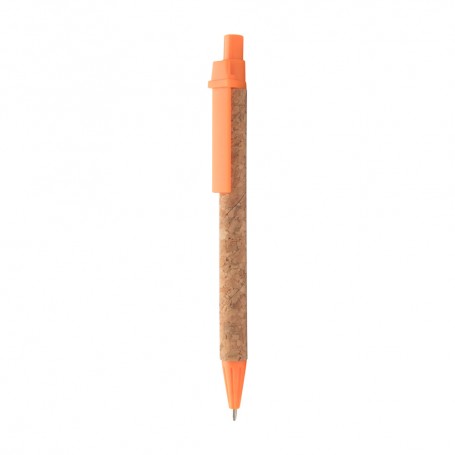 Subber Ballpoint Pen
