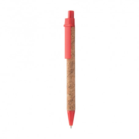 Subber Ballpoint Pen
