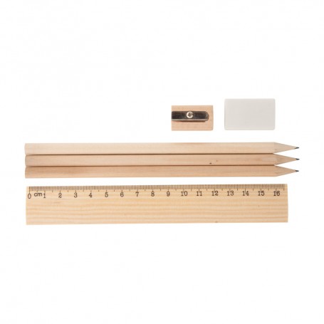 Dony Pencil Set