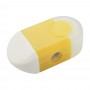 Cafey Eraser and Sharpener