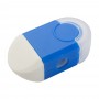 Cafey Eraser and Sharpener