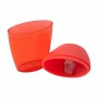 Tipped Spitzer