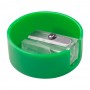 Spiked Spitzer