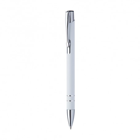 Runnel Ballpoint Pen