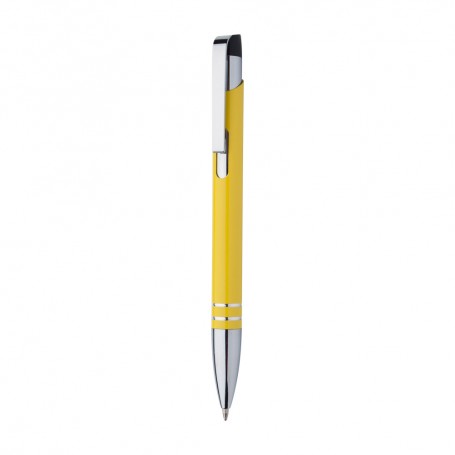 Fokus Ballpoint Pen