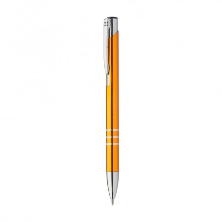 Channel Ballpoint Pen