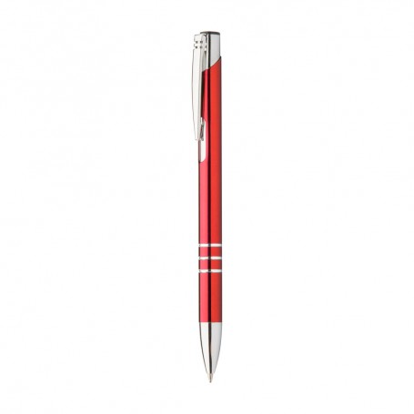Channel Ballpoint Pen