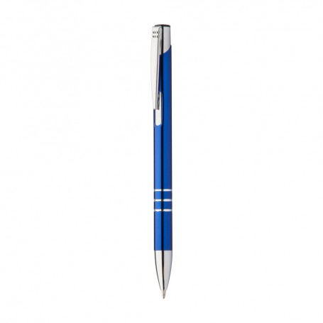 Channel Ballpoint Pen