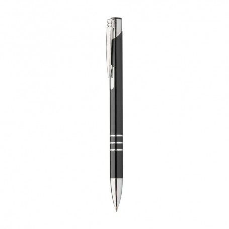 Channel Ballpoint Pen